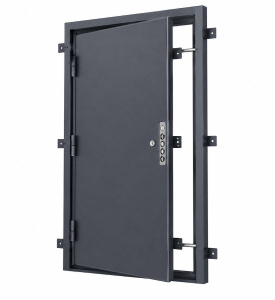 porte anti squat