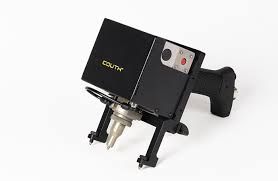  machine de marquage par micro-percussion portable