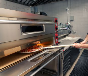 Top 5 des fabricants de four à pizza à bois professionnel