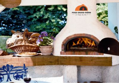 four pizza four grand mere