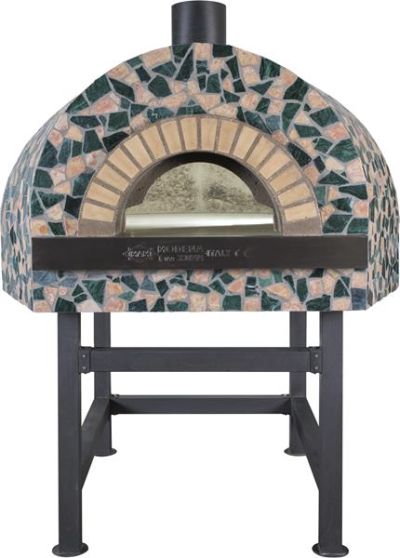 four pizza mam forni