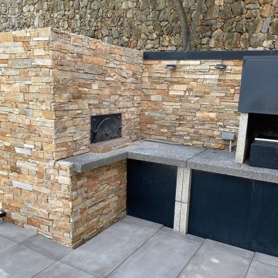 four pizzaiolo