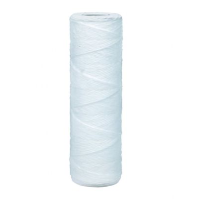 Cartouche filtrante spun Cartouche filtrante spun