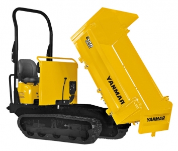 Guide des prix des mini-dumpers et des brouettes à moteur