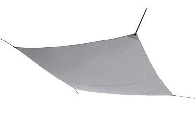Voile d'ombrage extérieure Voile d'ombrage extérieure