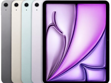 Apple tablette tactile