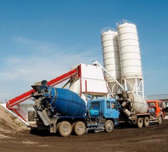 Quel est le prix d'une centrale à béton ?