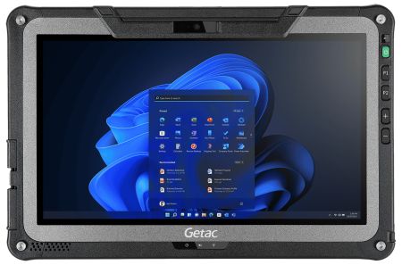 Getac tablette tactile