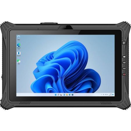 Honeywell tablette tactile