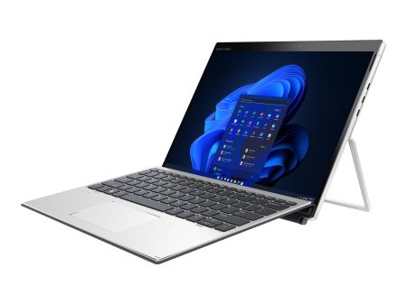 HP tablette tactile