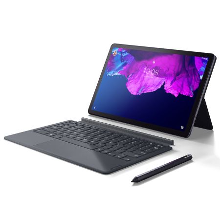 Lenovo tablette tactile