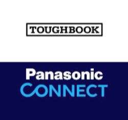 Panasonic Toughbook
