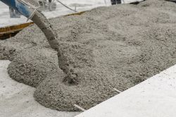 prix du mètre cube de béton 