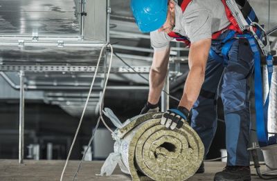 Quels sont les avantages du calorifugeage industriel ?
