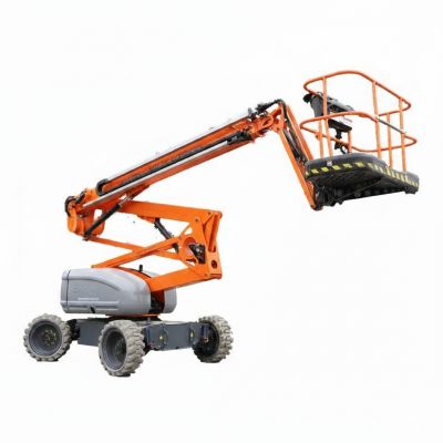 Nacelle articulée ATOUTLOC