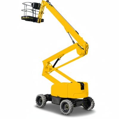 Nacelle articulée Giffard Manutention