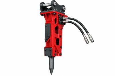 Top 10 des meilleurs brise-roches hydrauliques en 2026