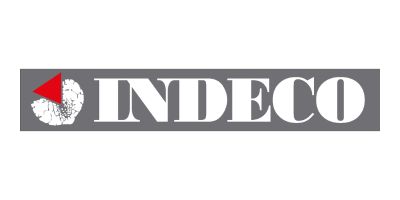 brise-roche hydraulique Indeco