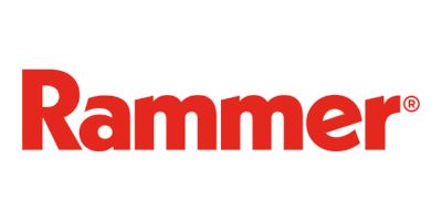 brise-roche hydraulique Rammer