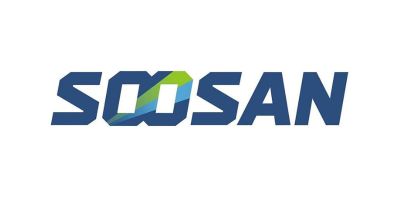 brise-roche hydraulique Soosan