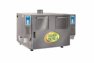 Combien coûte une friteuse professionnelle ?