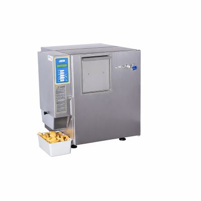 friteuse professionnelle de comptoir