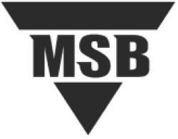 MSB Corporation