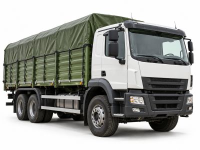 Pourquoi bâcher son camion de fourrage ?
