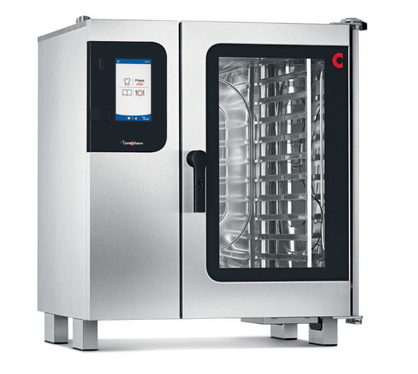 four mixte compact professionnel