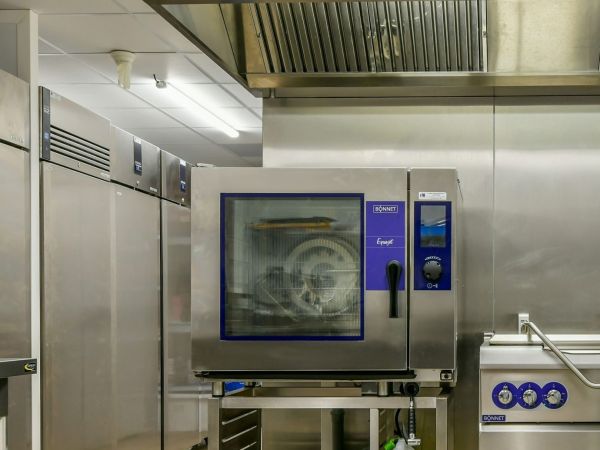 fours mixtes professionnels