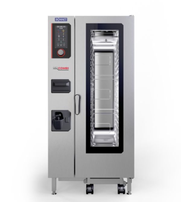 liste des meilleurs fours mixtes professionnels