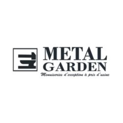 Metal Garden