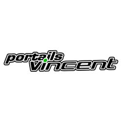 Portails Vincent