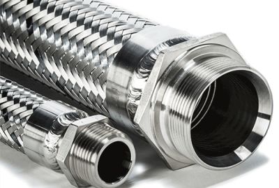 Quelle est la différence entre une gaine flexible et un tuyau flexible ?