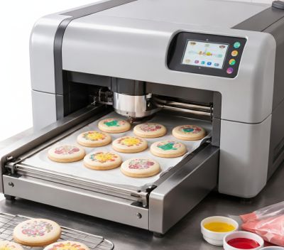 impression alimentaire