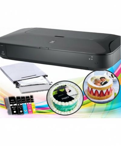 Imprimante alimentaire usage professionnel