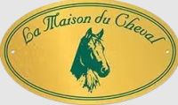 la maison du cheval logo