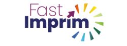logo fastimprim