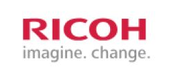 logo ricoh