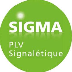 logo sigma