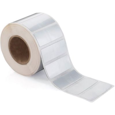 étiquettes adhésives 