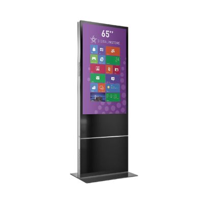 totem tactile multitouch