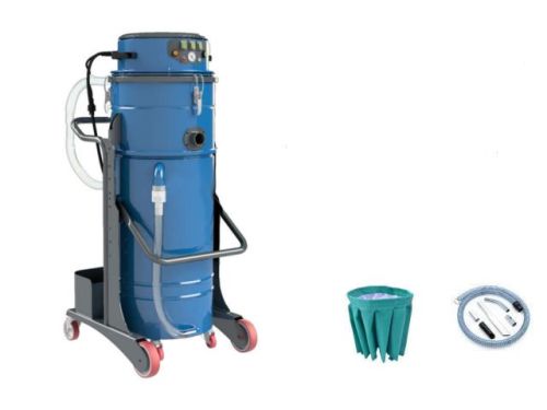 Aspirateur de copeaux et d'huile Batech