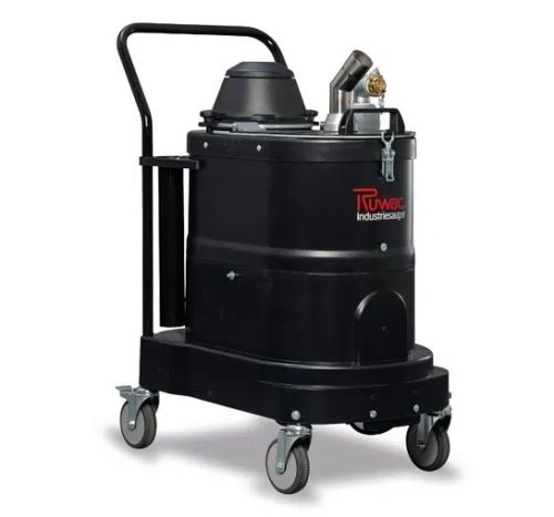 Aspirateur Ruwac pour aspiration de copeaux