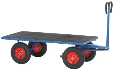 Top 5 des meilleurs fabricants de remorque industrielle Top 5 des meilleurs fabricants de remorque industrielle