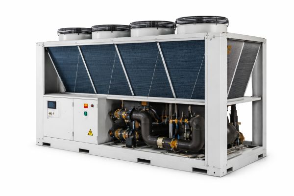 comment fonctionne un climatiseur industriel