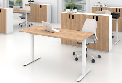 bureau assis-debout FL Office