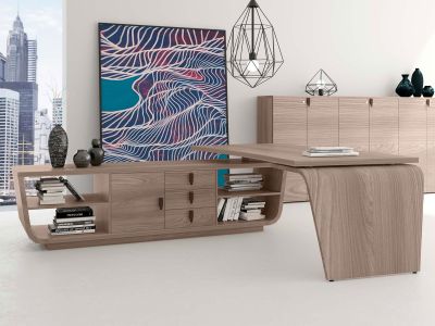 bureau de direction design Burolia