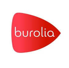logo entreprise Burolia