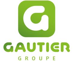 logo entreprise Gautier office
